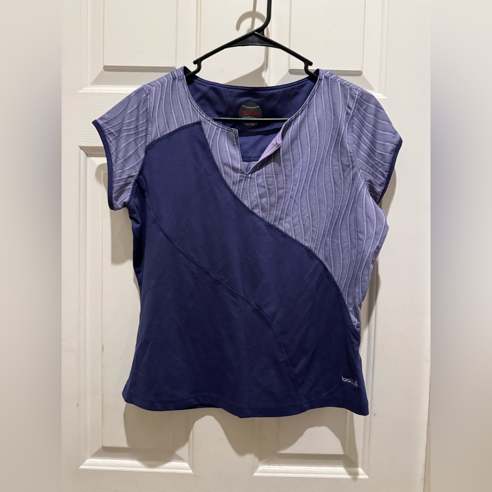 Bolle Shirt size large